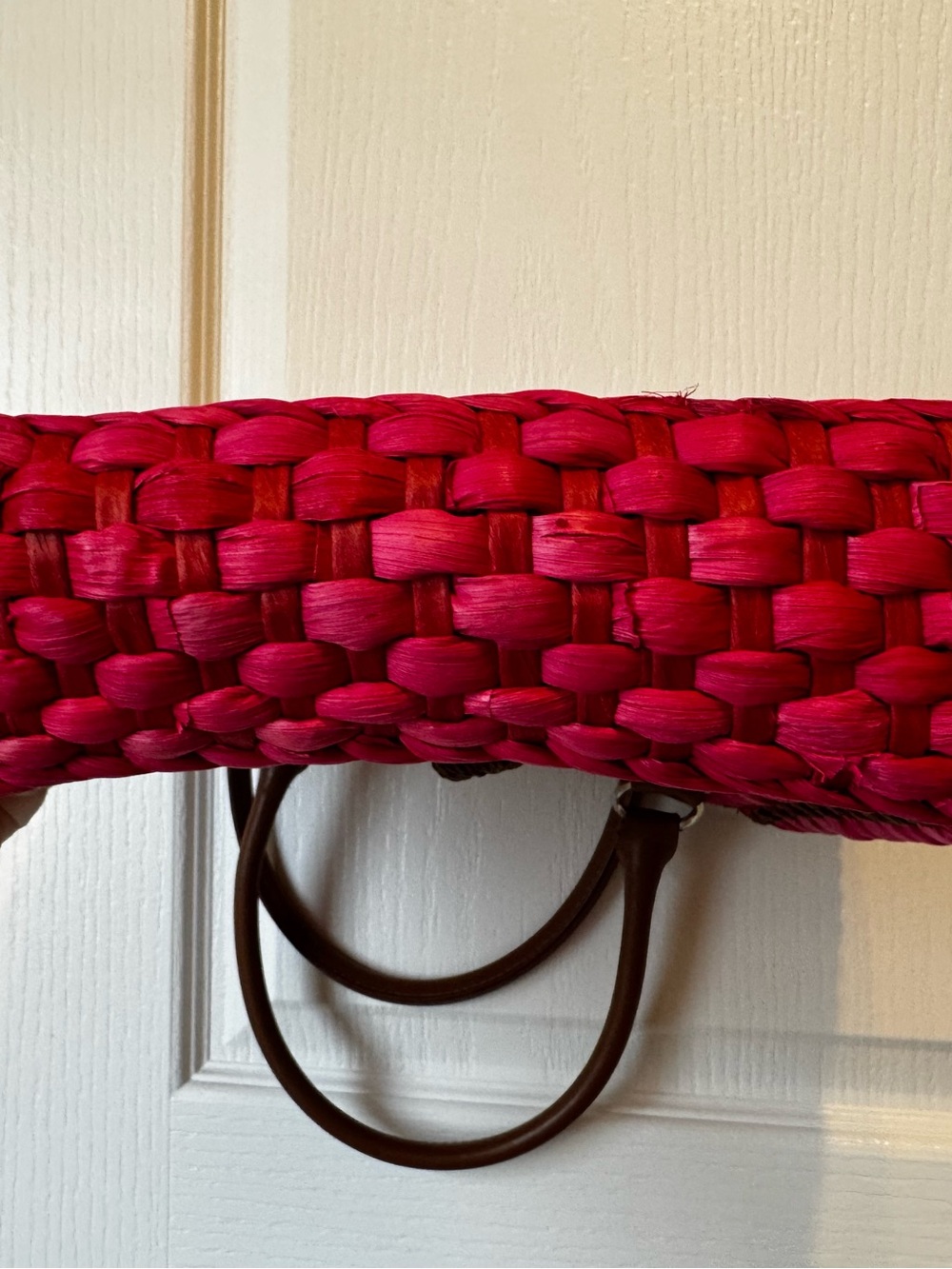 Woven Bag - Picture 3 of 5